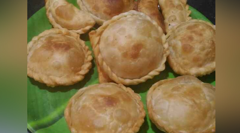Try this luchi recipe at your home | Sangbad Pratidin