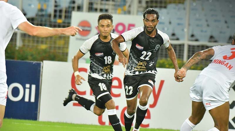 Durand Cup: Mohammedan SC and Bengaluru FC play out a draw | Sangbad Pratidin