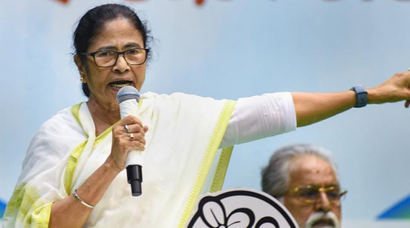 CM Mamata Banerjee says TMC leader's to stand by people