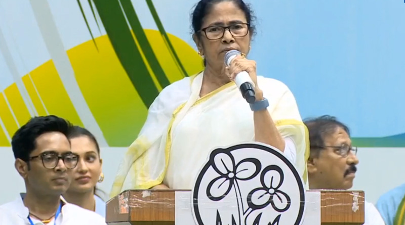 CM Mamata Banerjee directs MP, MLAs yo spend fund on housing scheme
