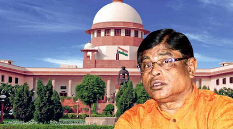 Manik Bhattacharya gets SC shield in teacher hiring scam | Sangbad Pratidin