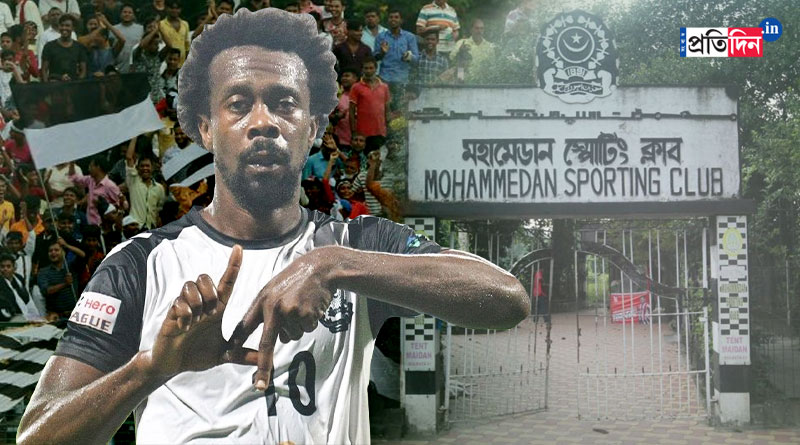 All eyes on Marcus Joseph, Mohammedan Sporting take on Kerala Blasters in Durand Cup knock out | Sangbad Pratidin