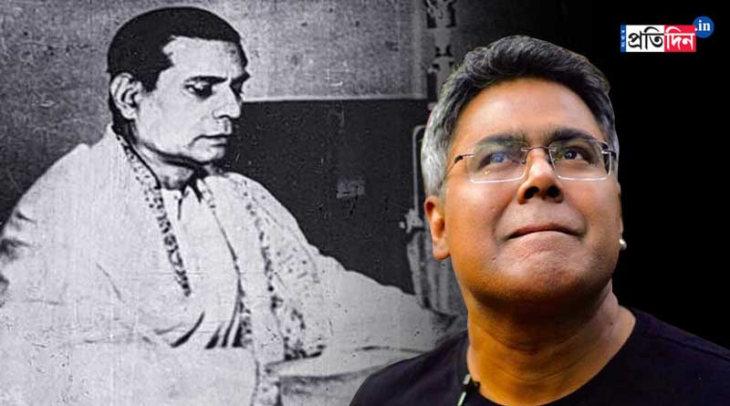 Fans want Mir Afsar Ali to chant the Chandipath, he reacts | Sangbad Pratidin