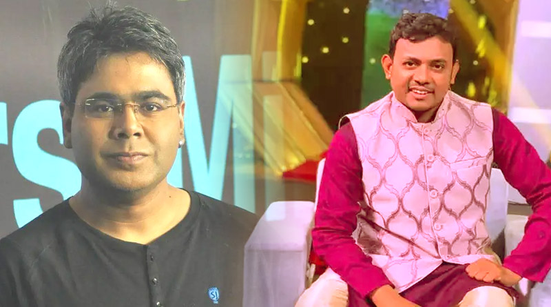 Mir Afsar Ali shares health update of comedian Abu Hena Rony | Sangbad Pratidin