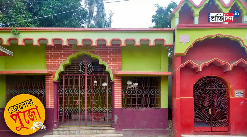 Lesser known facts you need to know about Murshidabad's Durga Puja | Sangbad Pratidin