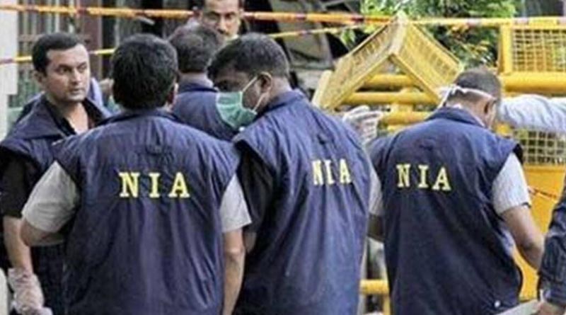NIA registers 6 cases in Ram Navami clash investigation | Sangbad Pratidin