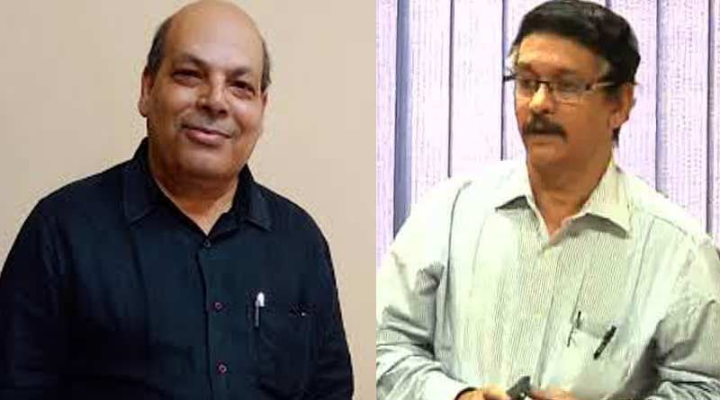 Om Prakash Mishra appointed as VC of North Bengal University | Sangbad Pratidin
