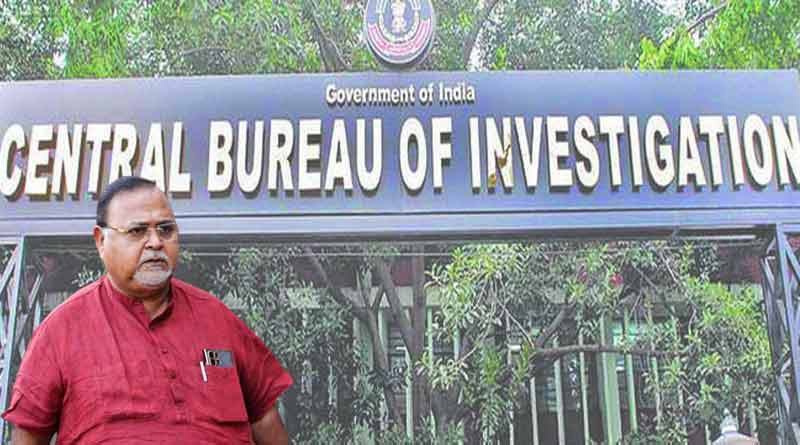 SSC scam: Partha Chatterjee remanded to CBI custody till September 21 | Sangbad Pratidin