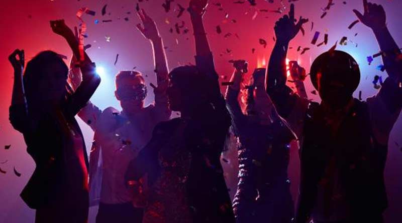 19 men will celebrate their divorce, organizing a break up party | Sangbad Pratidin