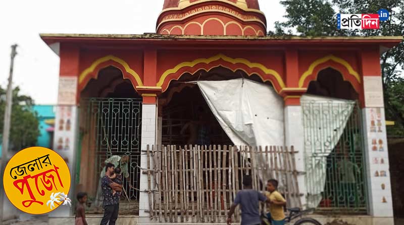 Lesser known facts you need to know about Murshidabad Durga Puja | Sangbad Pratidin