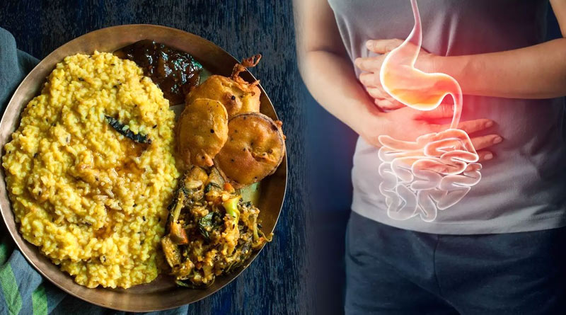 How not to upset your stomach during Durga Puja 2022 | Sangbad Pratidin