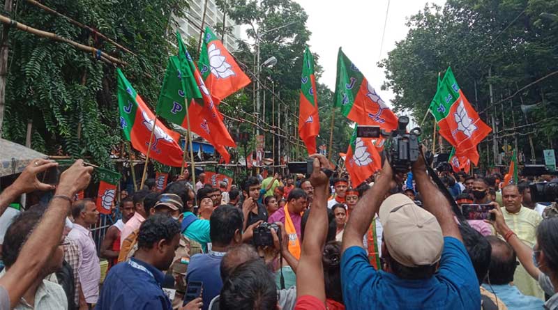 ছবি: রূপায়ণ গঙ্গোপাধ্যায়।