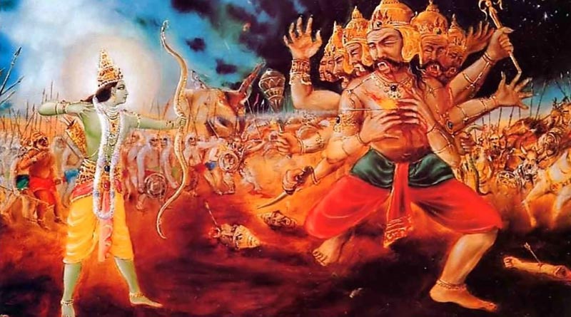 Ram-Ravan