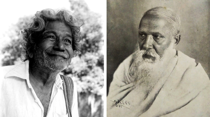 Bankura civic body wants heritage tag for Ramkinkar Baij and Ramananda's house | Sangbad Pratidin