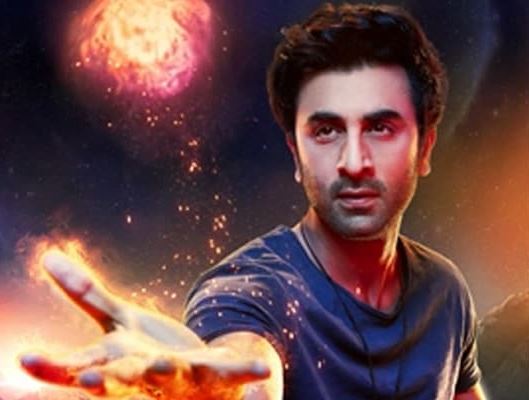 Ranbir Kapoor 1