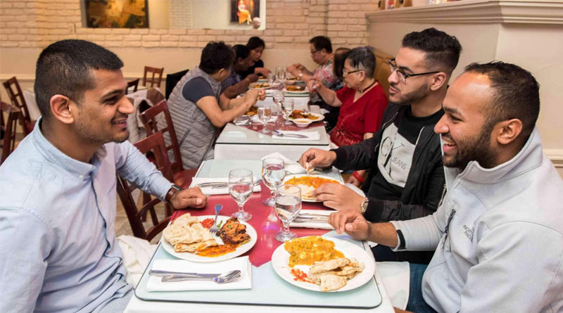 Restaurants must mention calories on its menu as per latest notice by FSSAI | Sangbad Pratidin