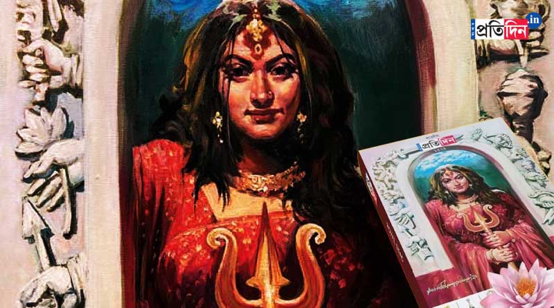 Good news for book lovers, Sharadiya Sangbad Pratidin to hit stalls before Mahalaya | Sangbad Pratidin