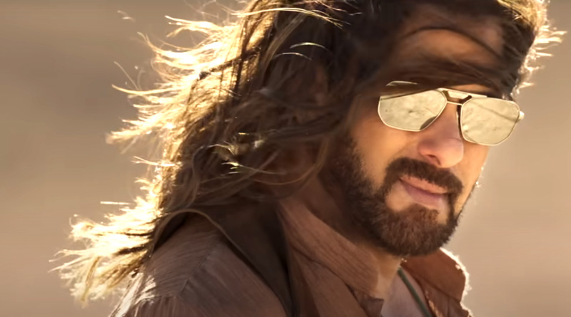 Salman Khan's Kisi Ka Bhai Kisi Ki Jaan Teaser out | Sangbad Pratidin
