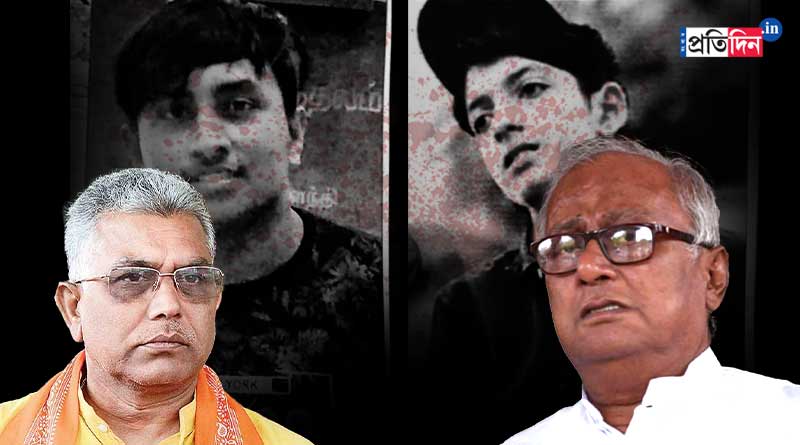 TMC leader Sougata Roy made incorrect comments about victims of Baguiati twin murder | Sangbad Pratidin