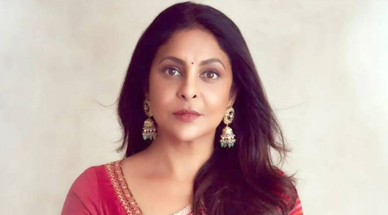 Shefali Shah wins two international award in two days | Sangbad Pratidin