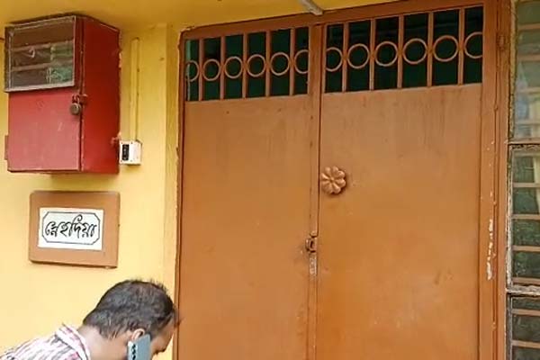 Sodepur-ED