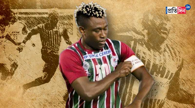Sony Norde warns Mohun Bagan ahead of AFC Cup clash against Kuala lampur City F.C | Sangbad Pratidin