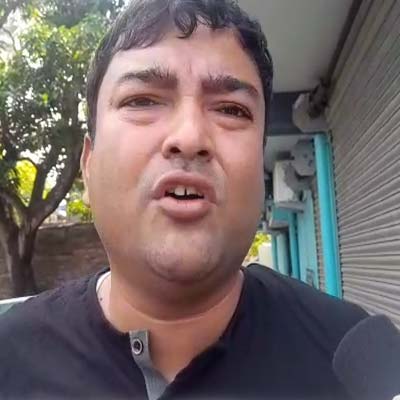 Subodh Adhikari
