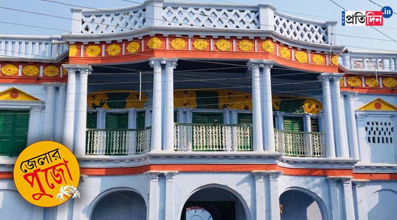 Lesser known facts you need to know about Surul Jamidar Bari Puja | Sangbad Pratidin