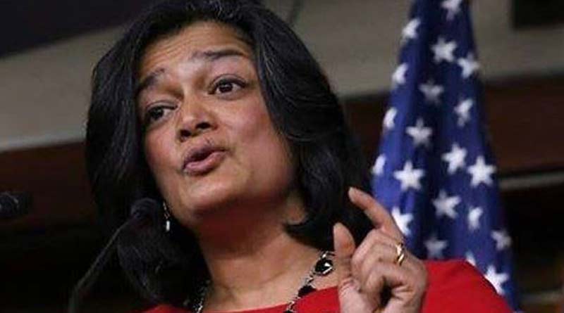 Indian-origin US lawmaker gets threat messages। Sangbad Pratidin