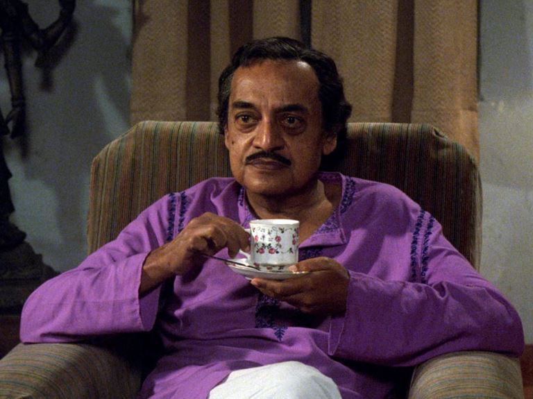 Utpal Dutta