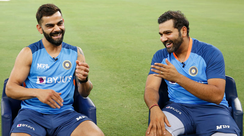India vs WI: Why is Rohit Sharma and Virat Kohli not in the playing xi