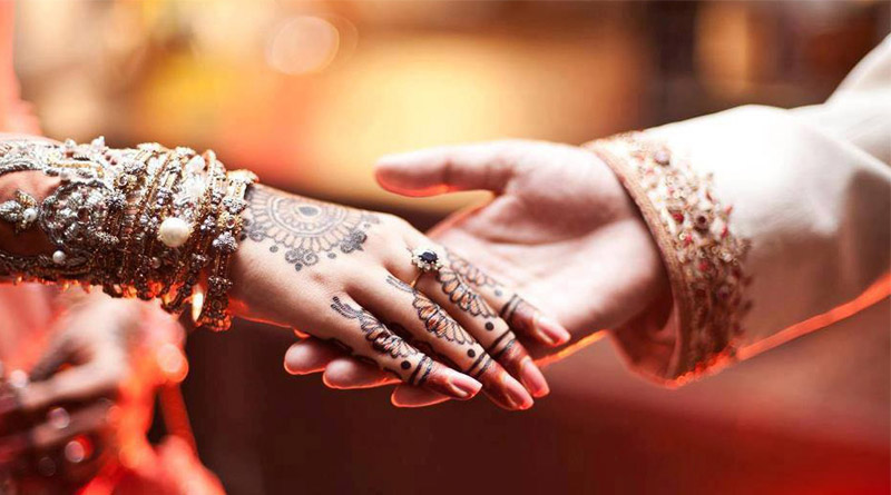 7 arrested of a Fake marriage gang busted in Punjab’s Ferozepur | Sangbad Pratidin
