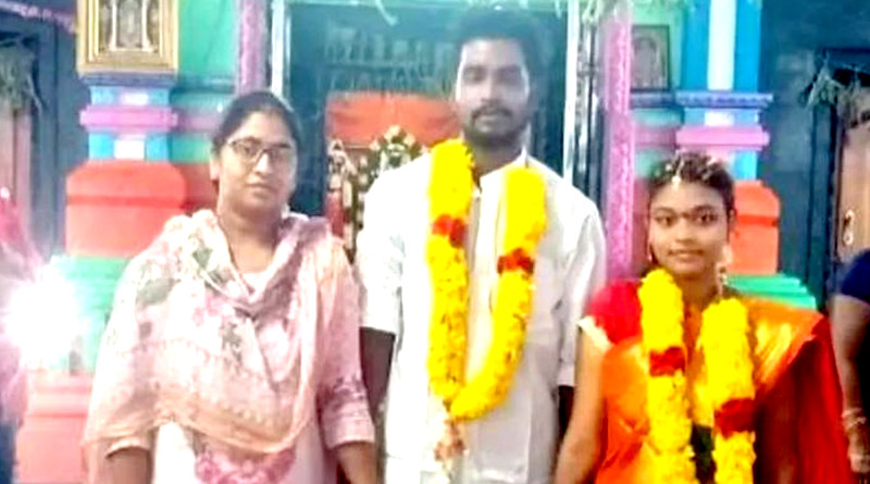 AP woman gets husband married to Ex-lover | Sangbad Pratidin