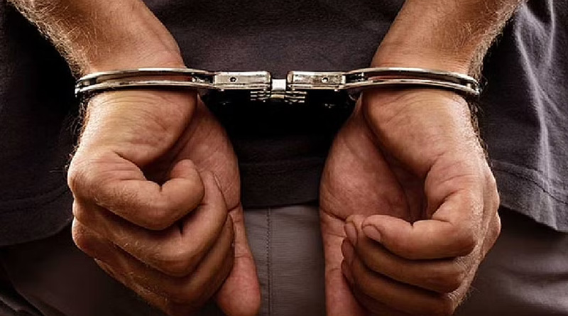 2 youth allegedly linked to ISIS arrested from Howrah | Sangbad Pratidin