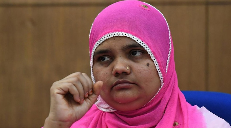 'How can you practise law?', Supreme Court to Bilkis Bano case convict। Sangbad Pratidin