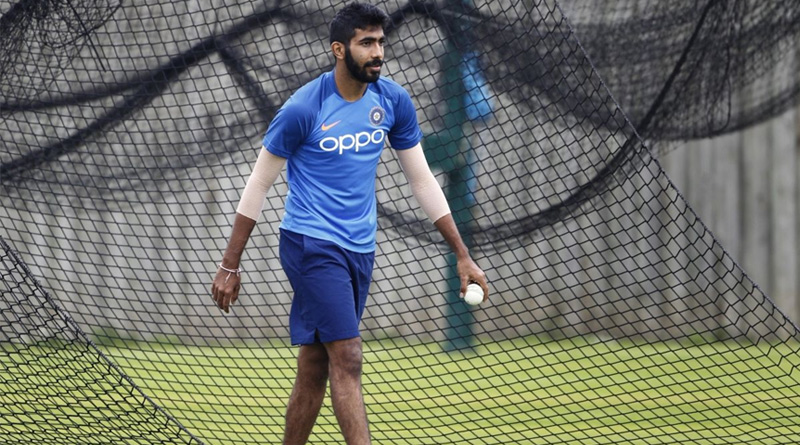 Jasprit Bumrah shares cryptic message aimed at his critics