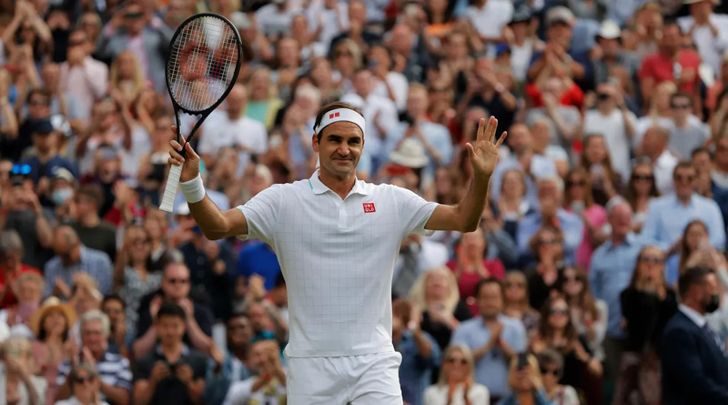 Roger Federer to pair up with Rafael Nadal in Laver Cup doubles match | Sangbad Pratidin