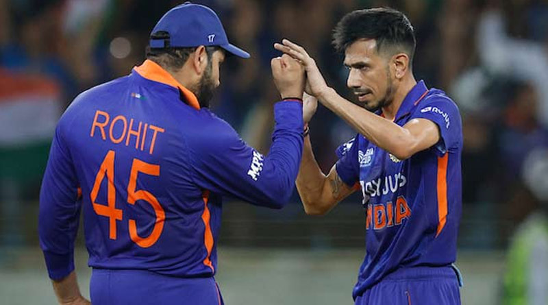 Asia Cup 2022: Sri Lanka beats Team India by 6 wickets | Sangbad Pratidin