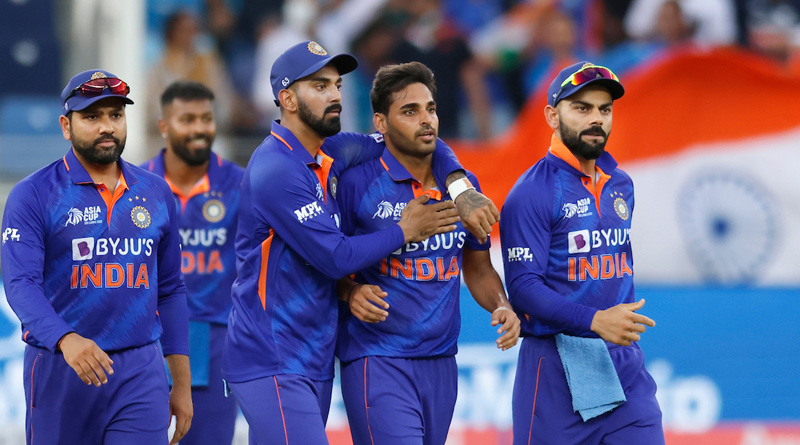 India will face Afghanistan on Asia Cup, looking for first in super four | Sangbad Pratidin
