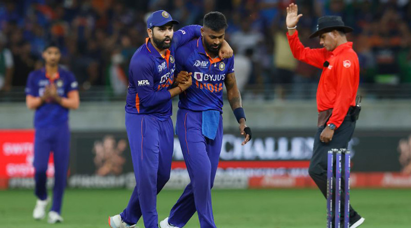 India will take on Sri Lanka in Asia Cup encounter | Sangbad Pratidin