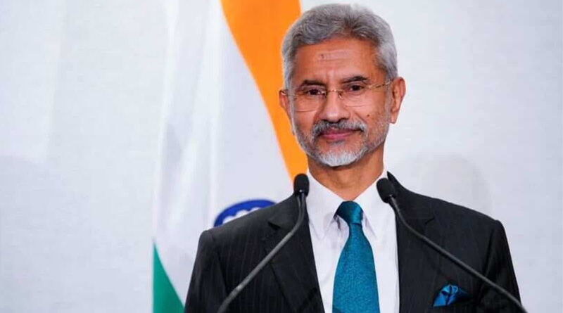 UAE praises S Jaishankar for maintaining neutral stand in international issues | Sangbad Pratidin