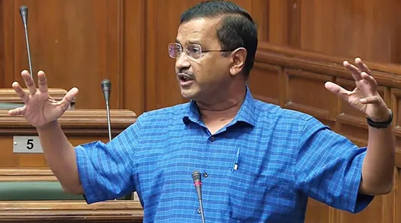 There are reports that Kejriwal will be arrested on Nov 2, says AAP Leader | Sangbad Pratidin