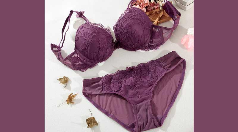 Multiple Cases Of Women's Underwear Being Stolen In Gwalior | Sangbad Pratidin