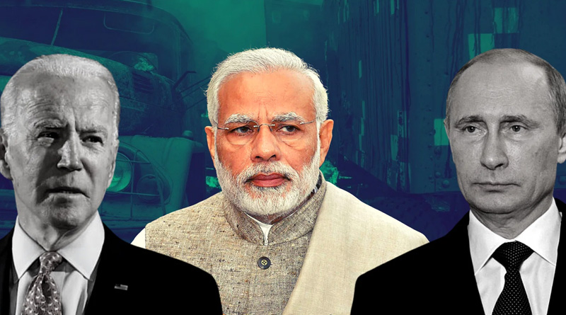 Delhi will organise QUAD meeting ahead of SCO summit | Sangbad Pratidin
