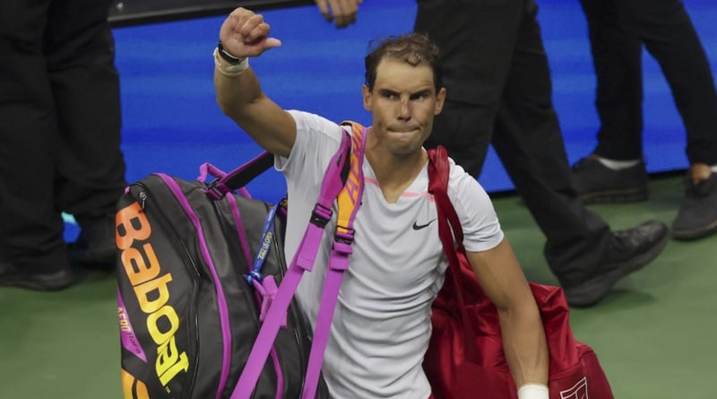 Rafael Nadal announces return to tennis after one year । Sangbad Pratidin