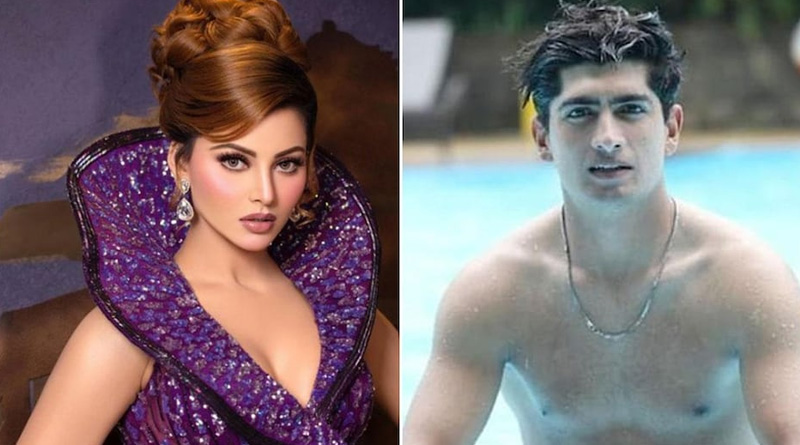 Urvashi Rautela says she did not know Naseem Shah was in video | Sangbad Pratidin