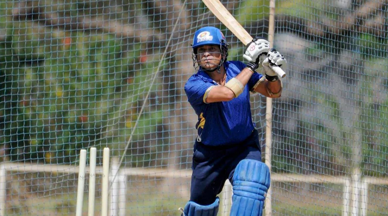 Sachin Tendulkar set to comeback with Road Safety World Series | Sangbad Pratidin