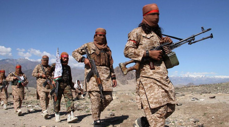 Three female Afghan staff of UN detained by Taliban | Sangbad Pratidin