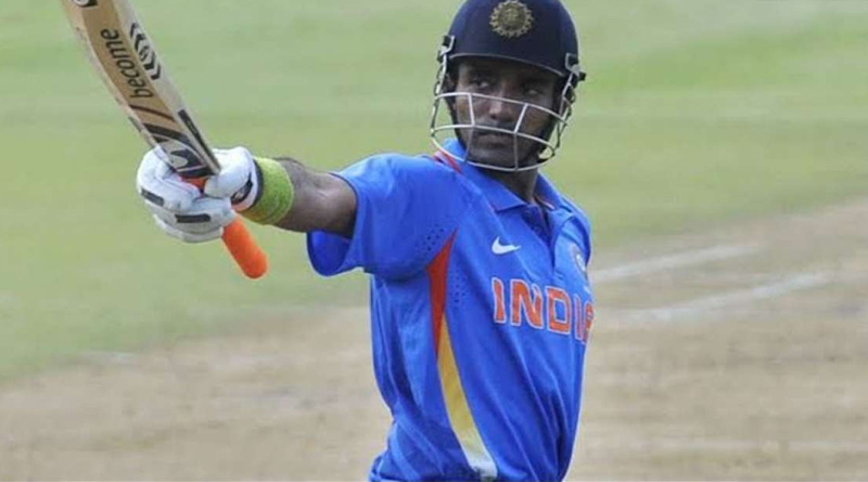 Robin Uthappa announces retirement from all forms of cricket | Sangbad Pratidin