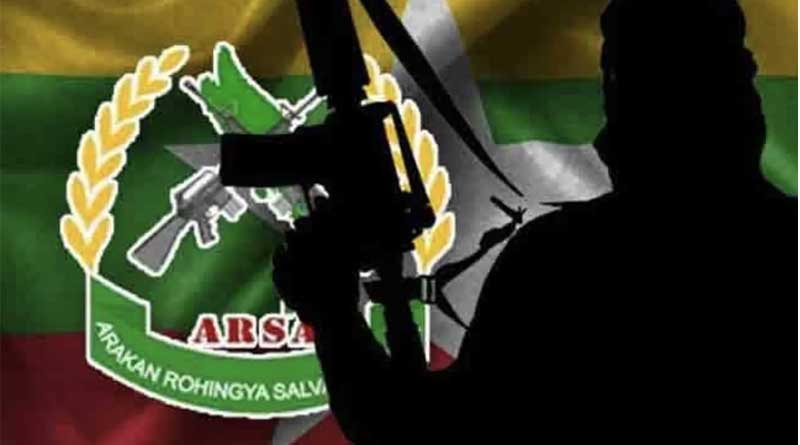 Rohingya leader killed in Bangladesh | Sangbad Pratidin